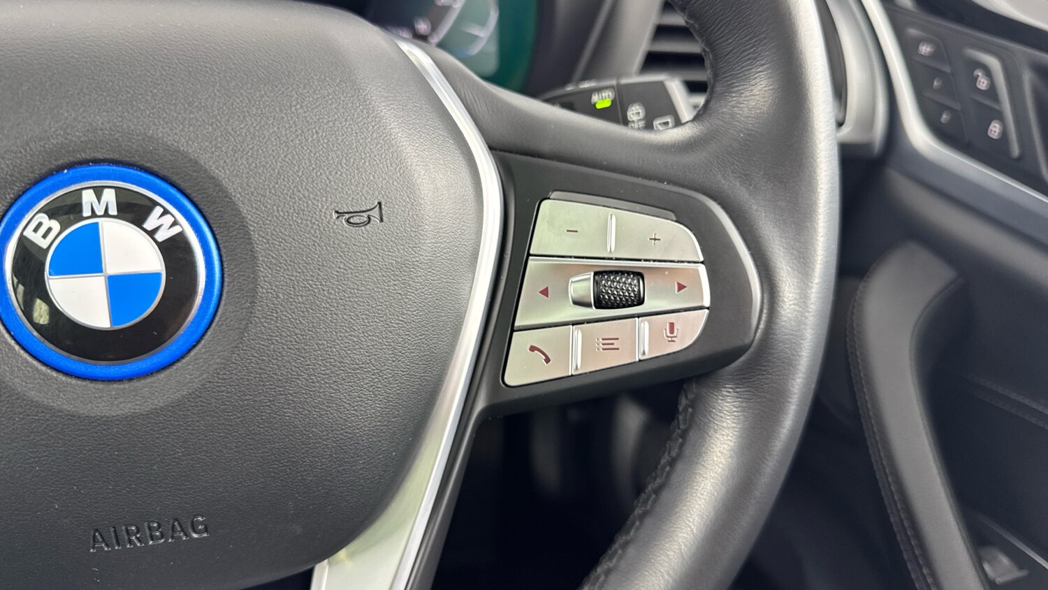 Used BMW iX3 2021 for sale - 77883887: Photo 18