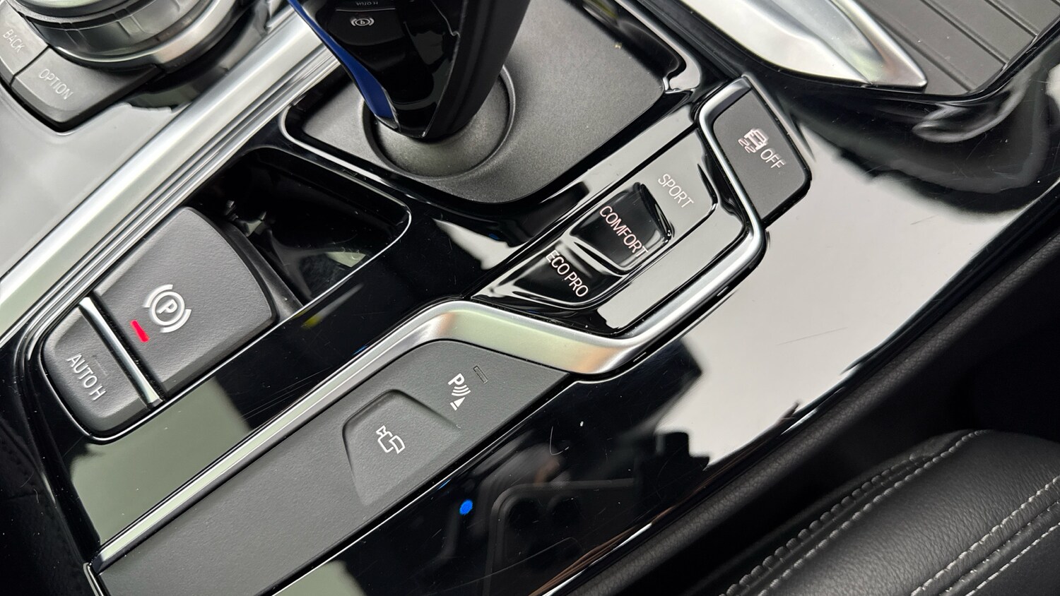 Used BMW iX3 2021 for sale - 77883887: Photo 19