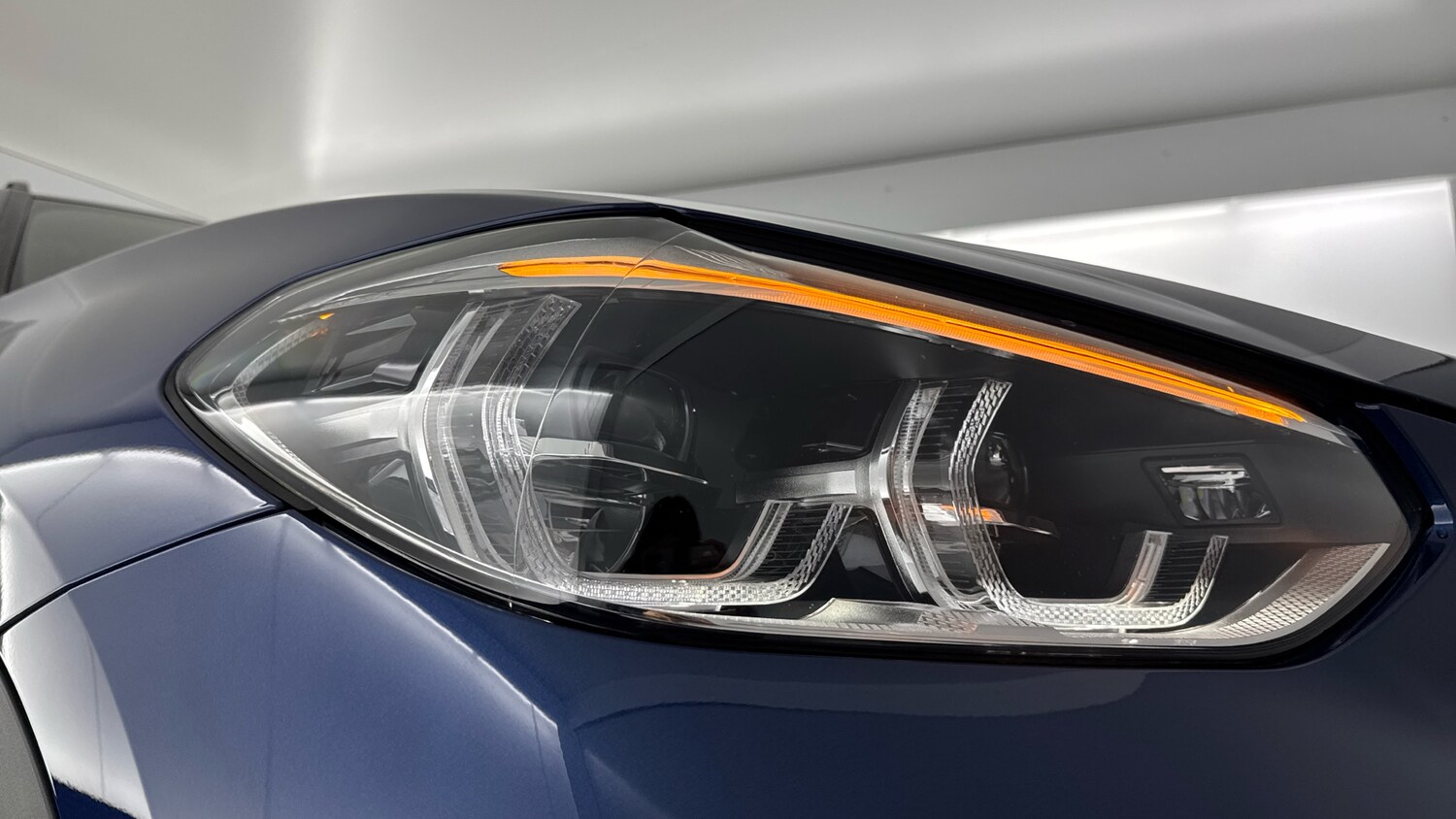 Used BMW iX3 2021 for sale - 77883887: Photo 21