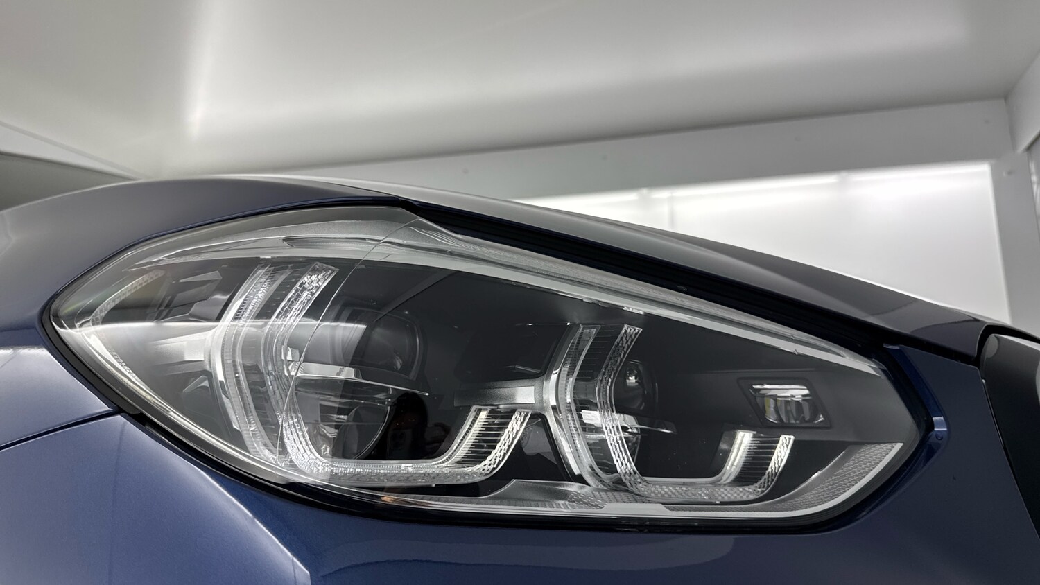 Used BMW iX3 2021 for sale - 77883887: Photo 22