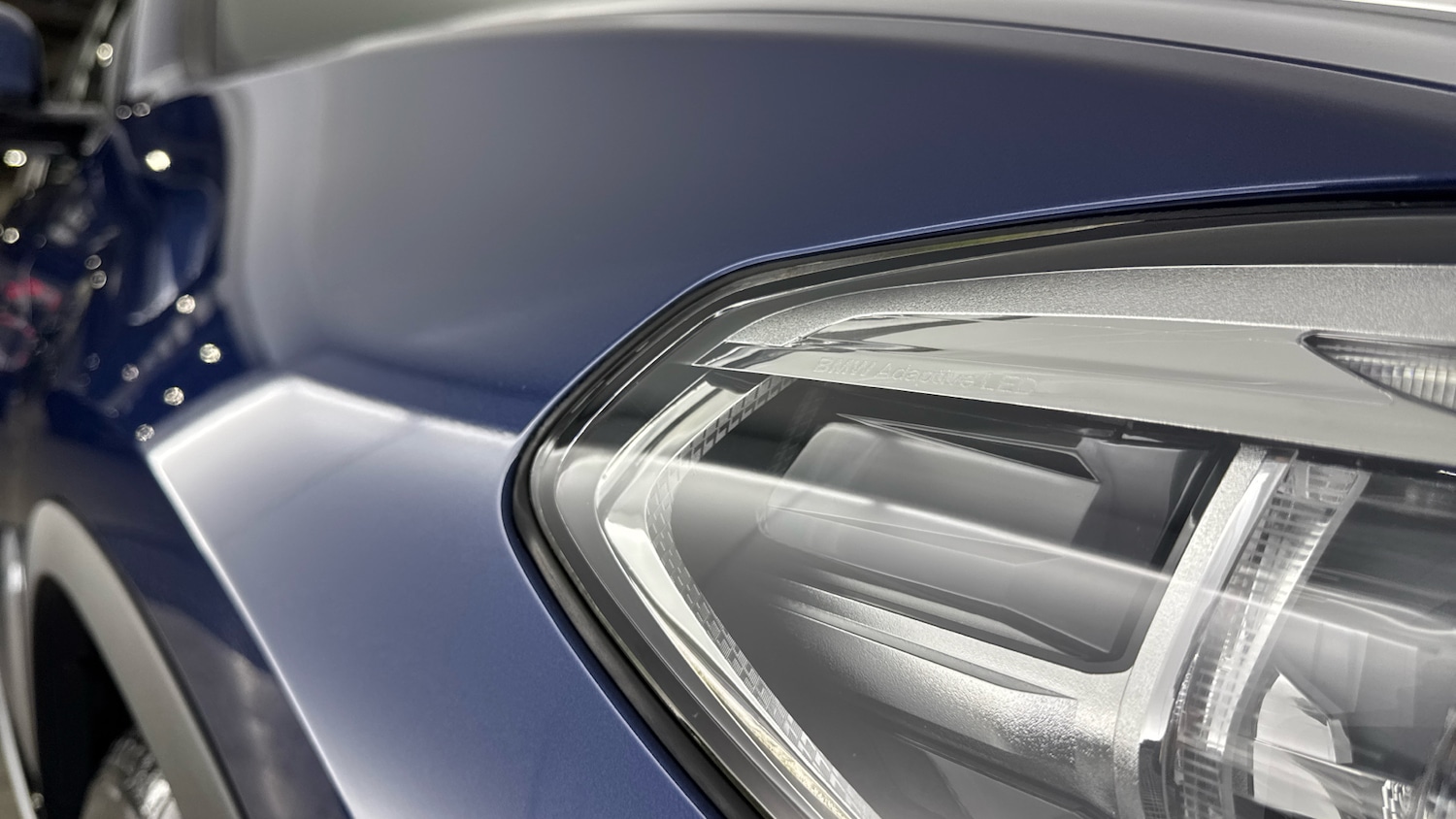 Used BMW iX3 2021 for sale - 77883887: Photo 23