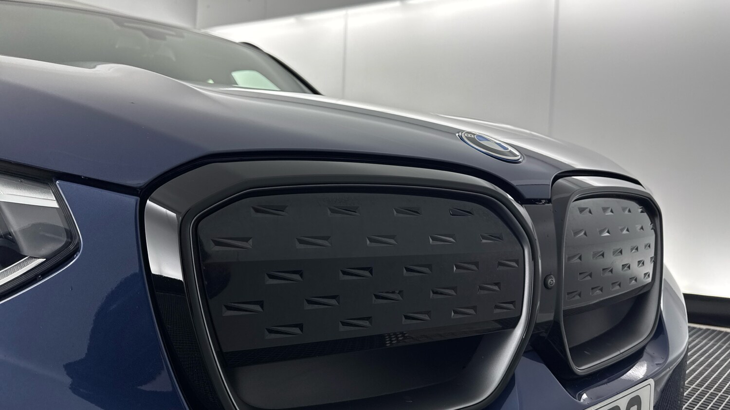 Used BMW iX3 2021 for sale - 77883887: Photo 25