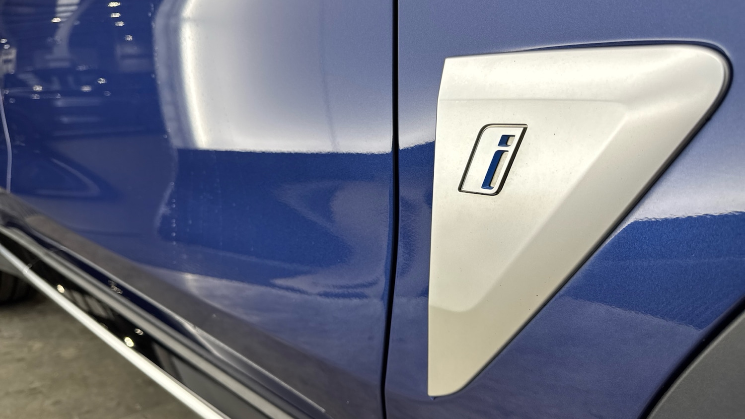 Used BMW iX3 2021 for sale - 77883887: Photo 26