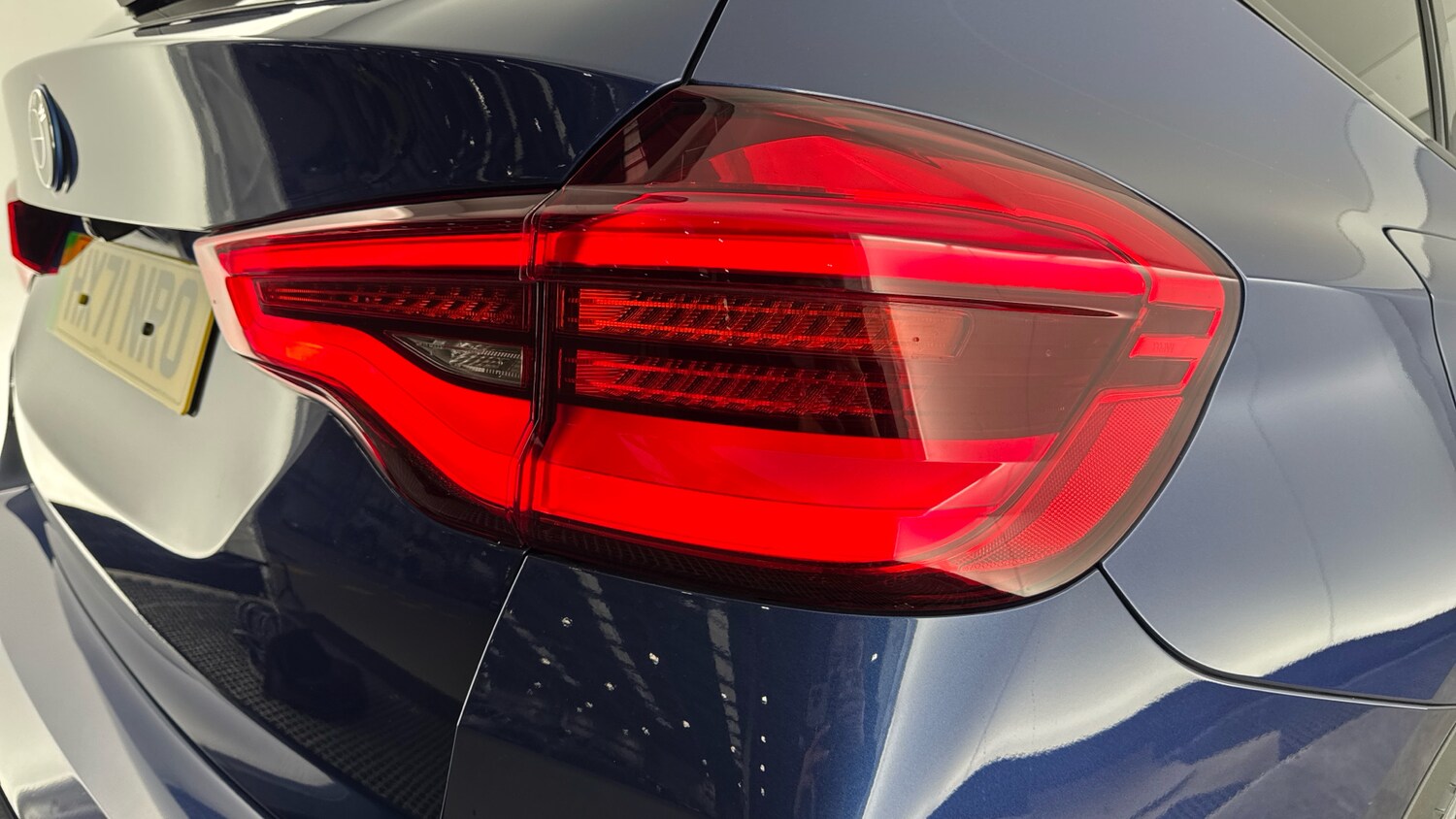 Used BMW iX3 2021 for sale - 77883887: Photo 29