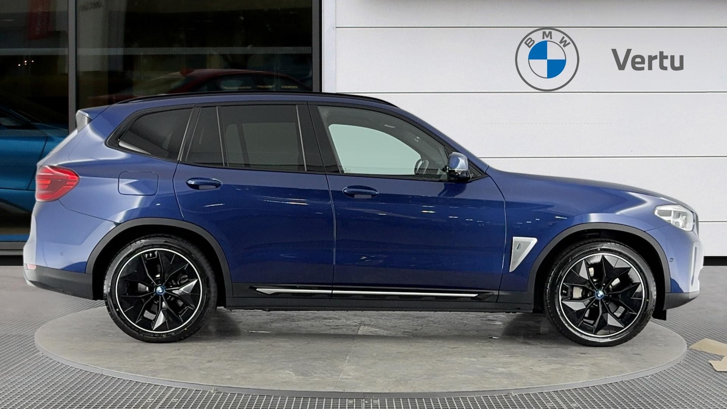 Used BMW iX3 2021 for sale - 77883887: Photo 3