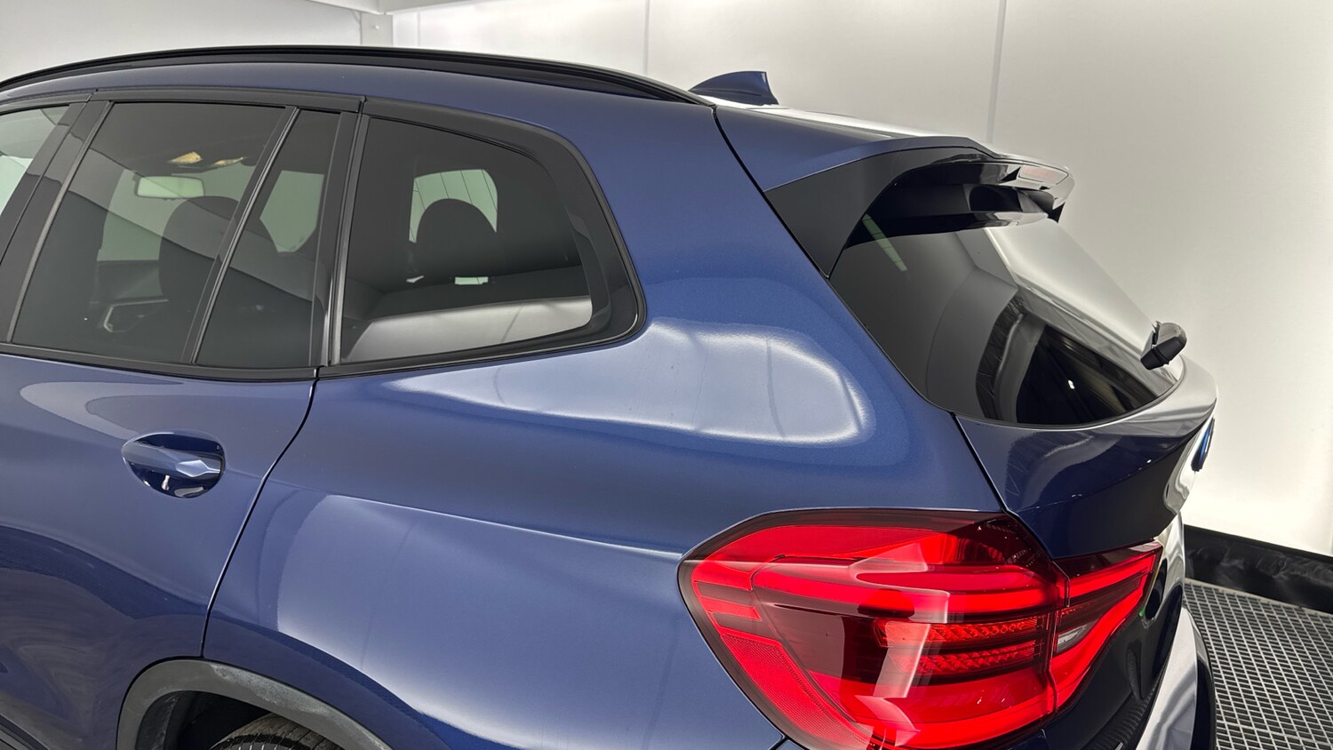 Used BMW iX3 2021 for sale - 77883887: Photo 30