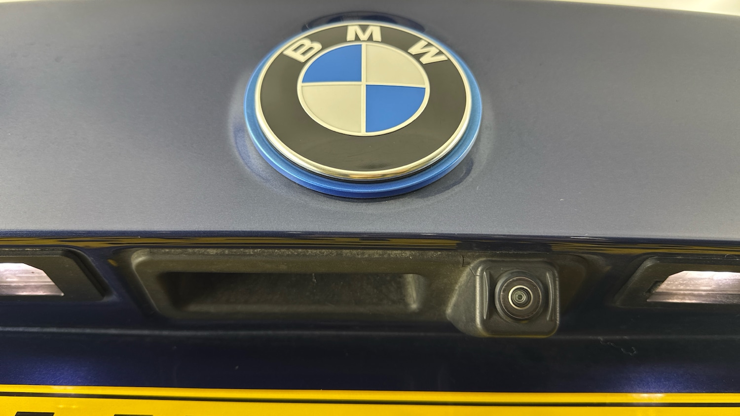 Used BMW iX3 2021 for sale - 77883887: Photo 32