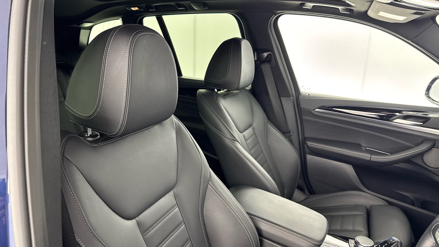 Used BMW iX3 2021 for sale - 77883887: Photo 35