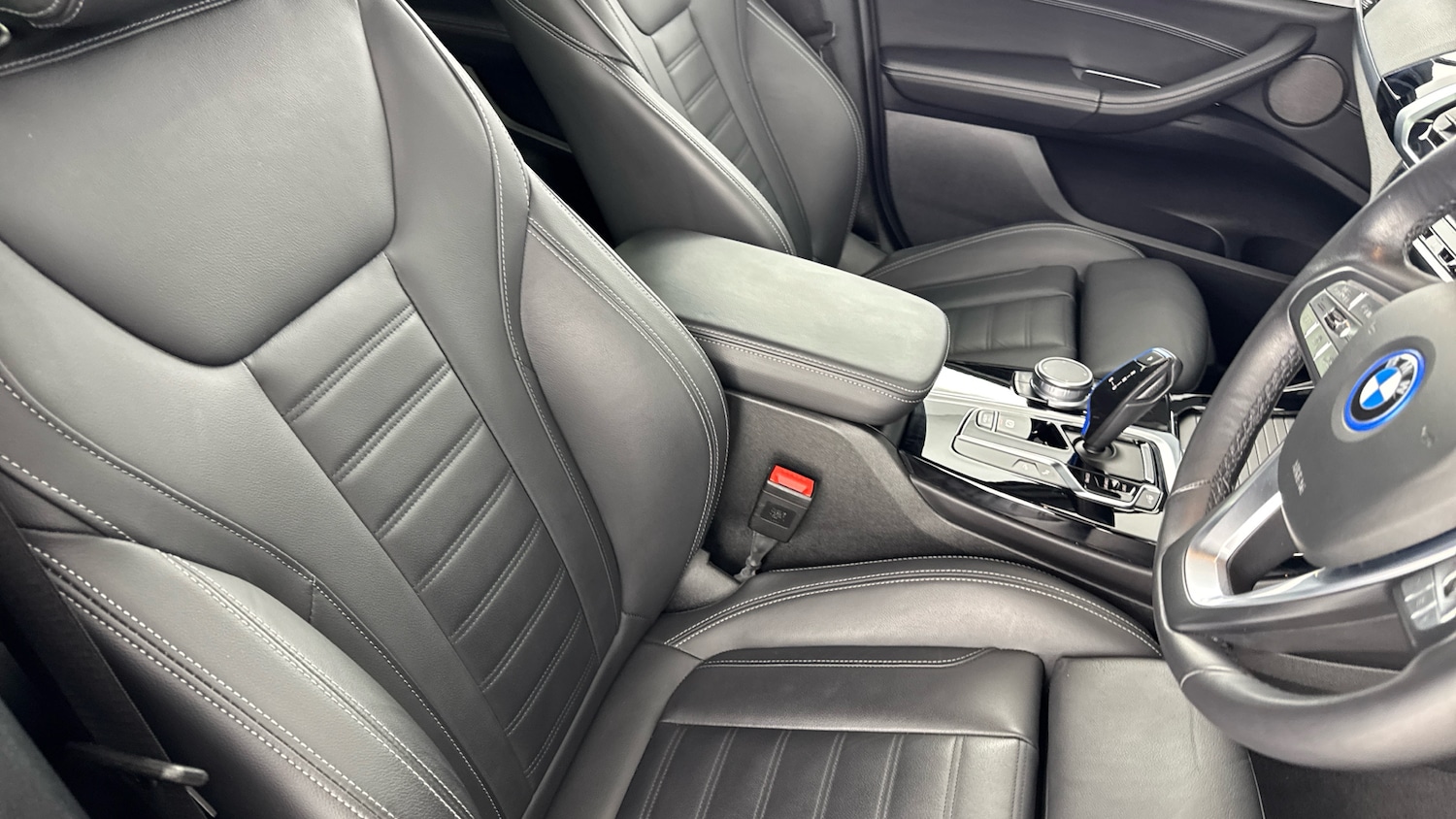 Used BMW iX3 2021 for sale - 77883887: Photo 36