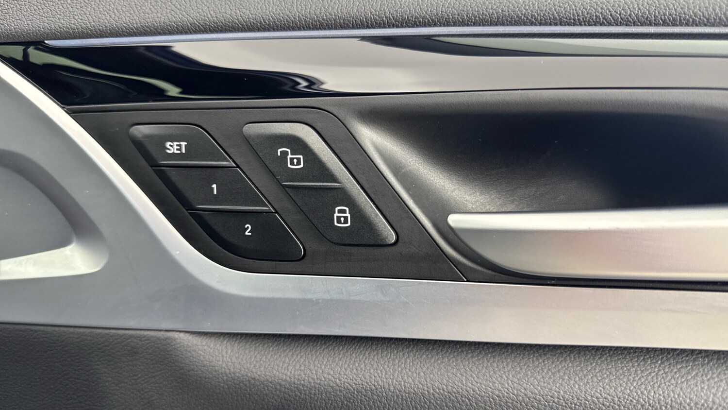 Used BMW iX3 2021 for sale - 77883887: Photo 38