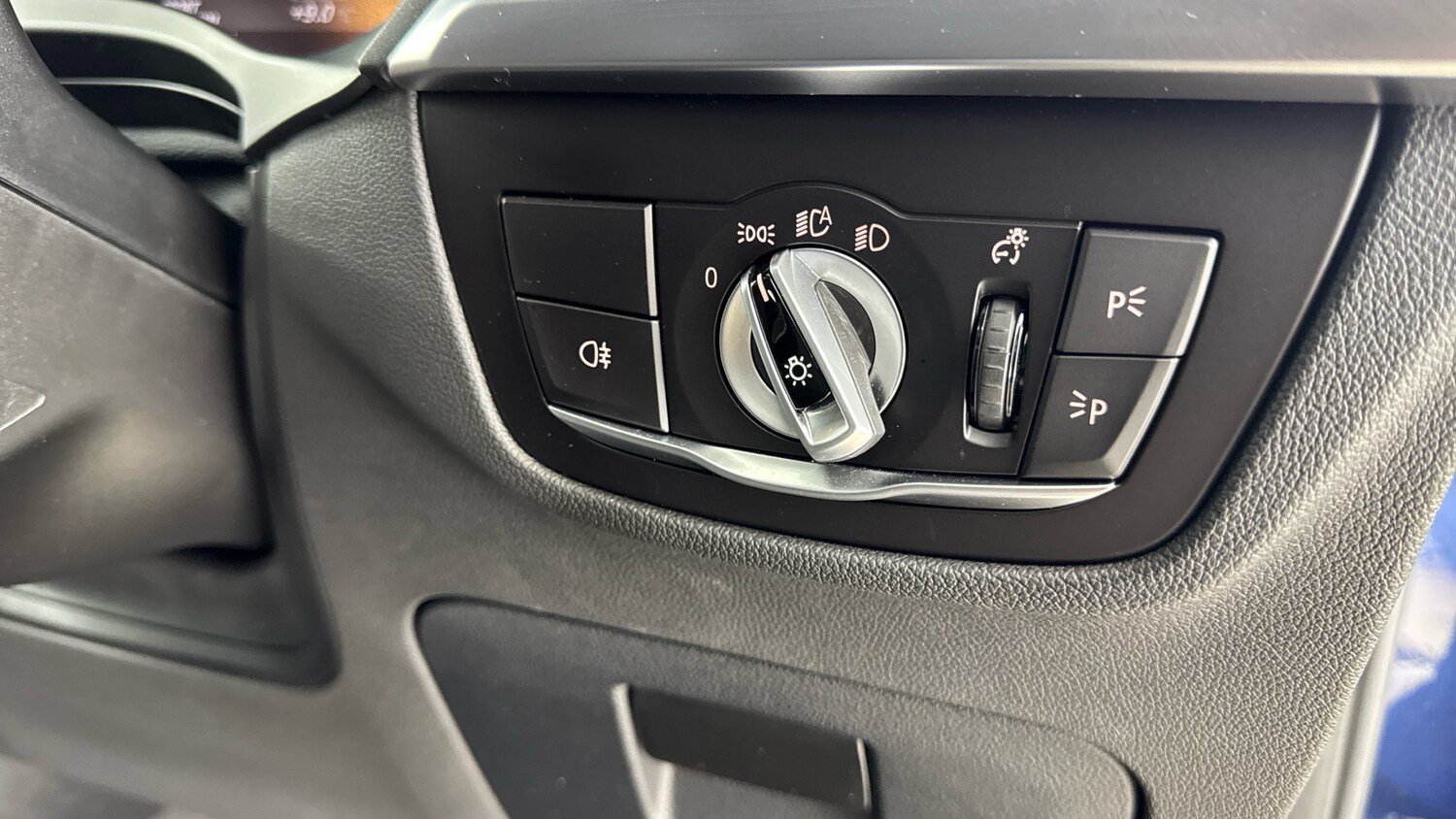 Used BMW iX3 2021 for sale - 77883887: Photo 40