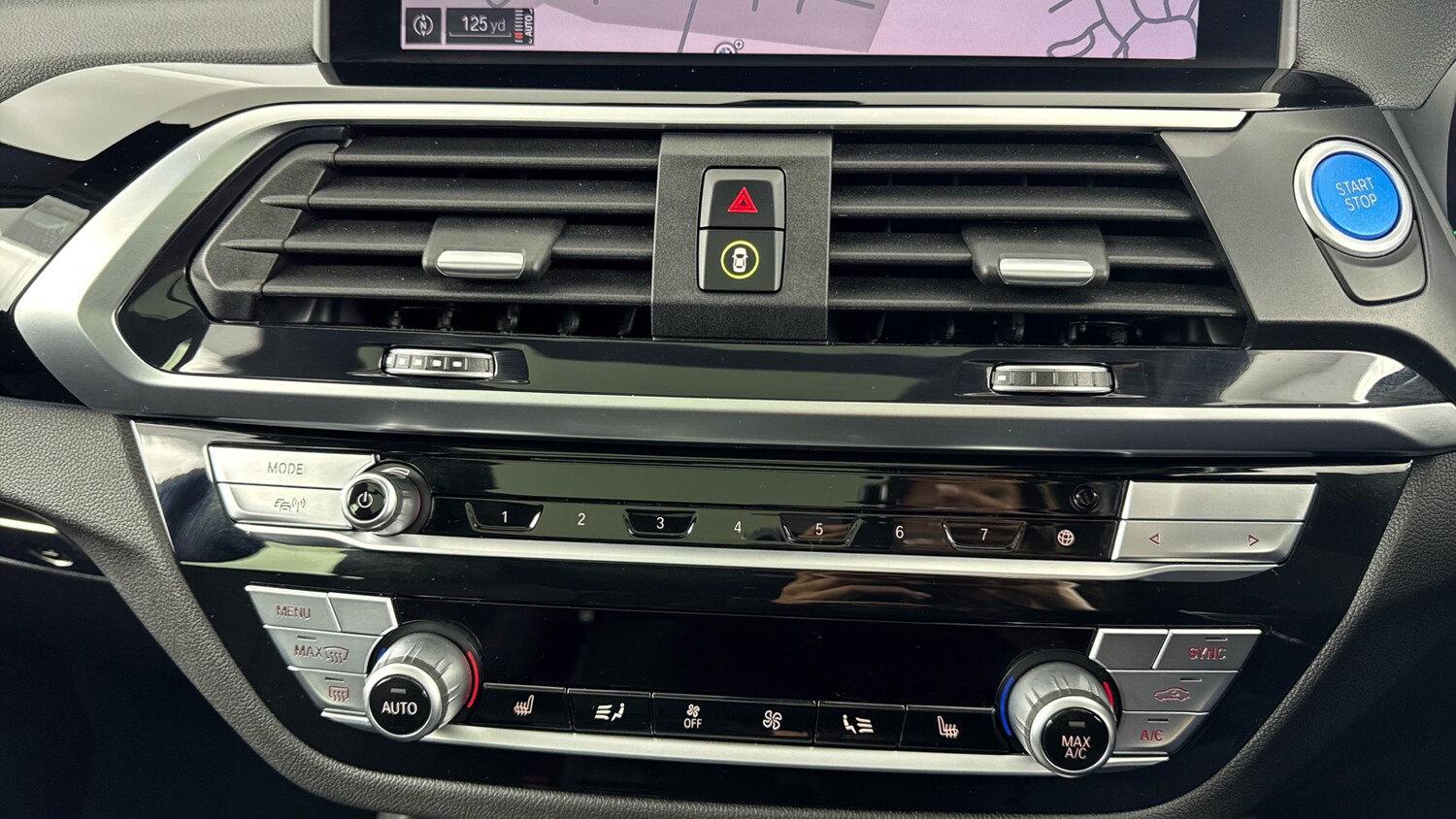 Used BMW iX3 2021 for sale - 77883887: Photo 42