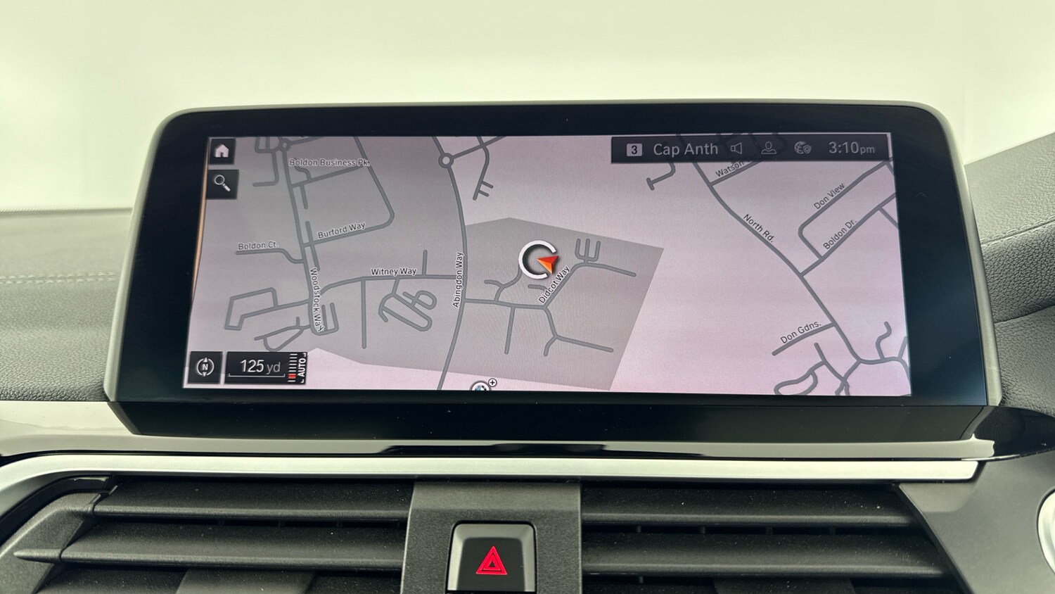 Used BMW iX3 2021 for sale - 77883887: Photo 44