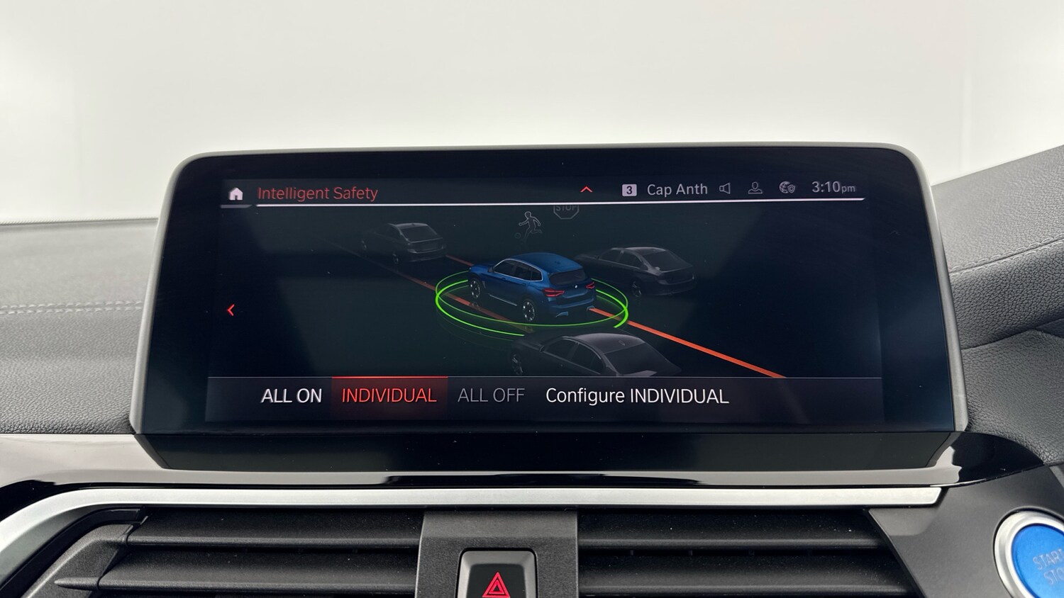 Used BMW iX3 2021 for sale - 77883887: Photo 45