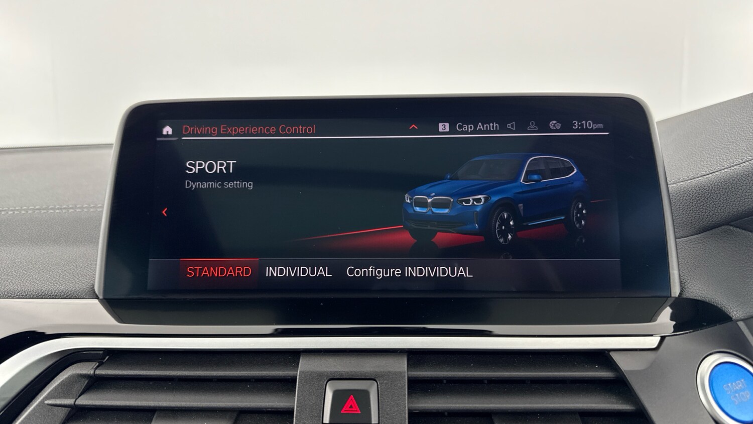 Used BMW iX3 2021 for sale - 77883887: Photo 46