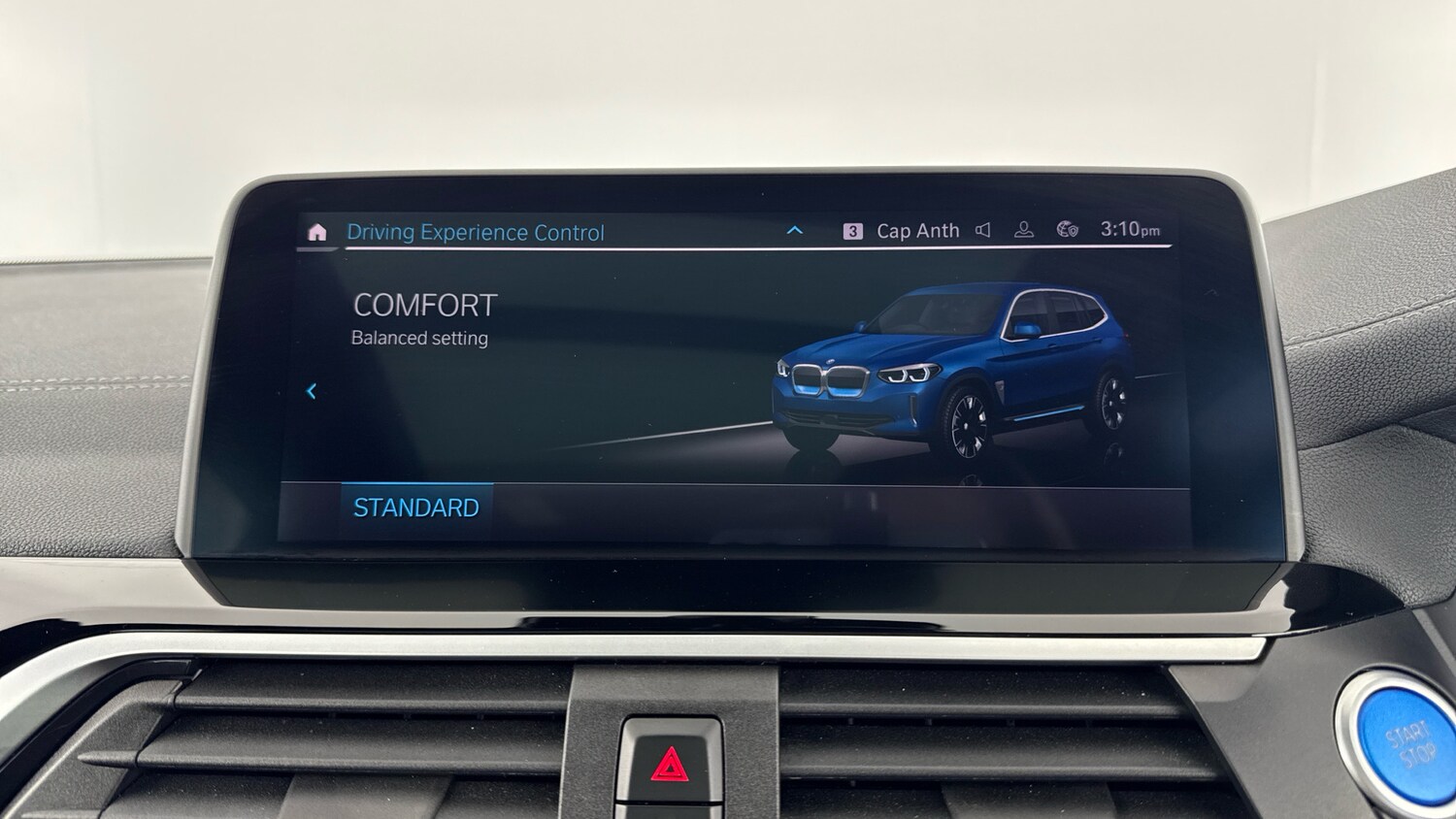 Used BMW iX3 2021 for sale - 77883887: Photo 47