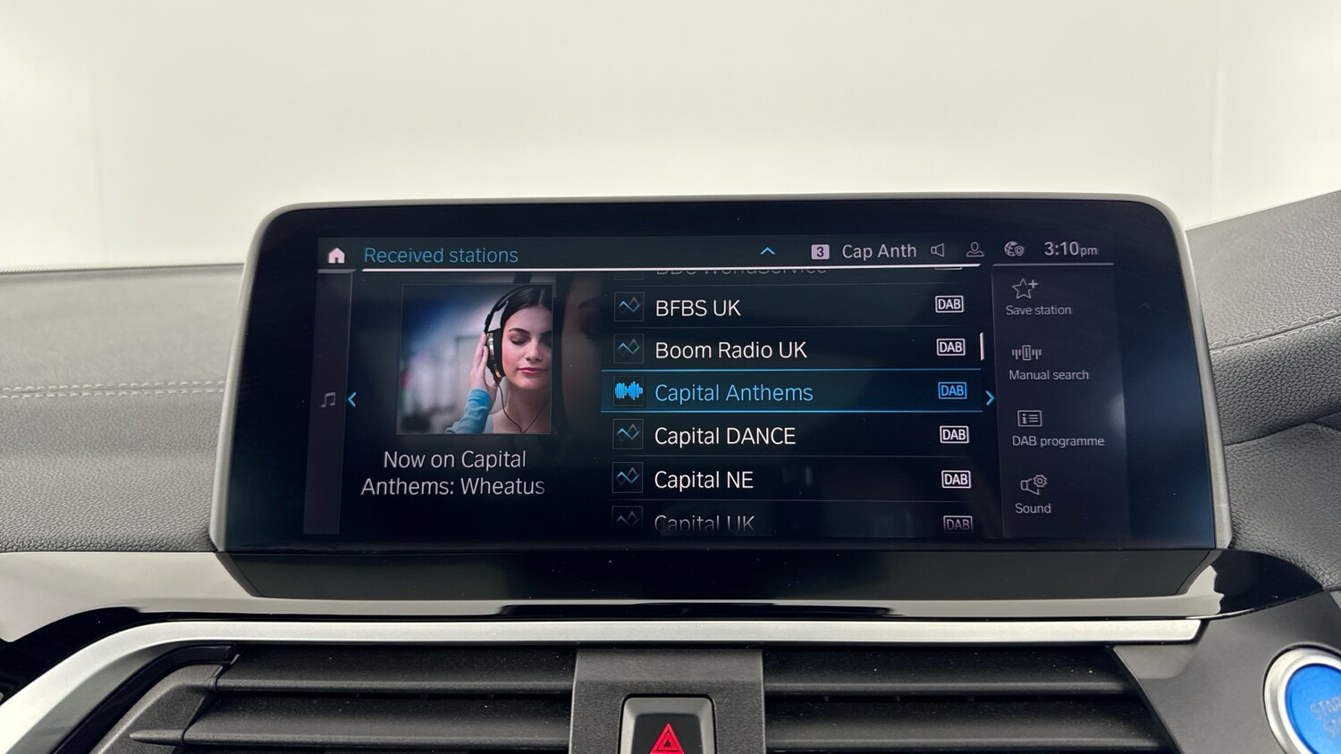 Used BMW iX3 2021 for sale - 77883887: Photo 49