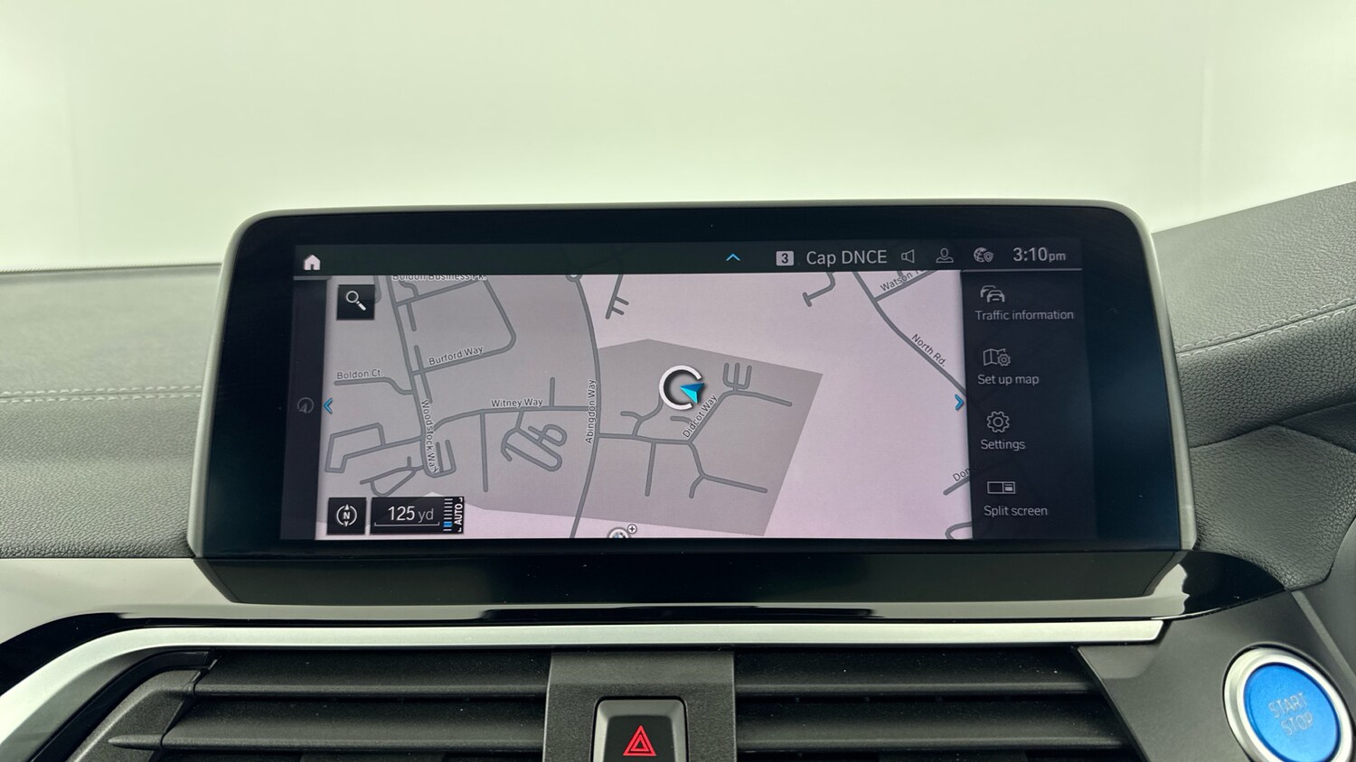 Used BMW iX3 2021 for sale - 77883887: Photo 50