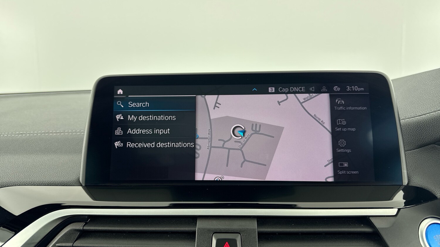 Used BMW iX3 2021 for sale - 77883887: Photo 51