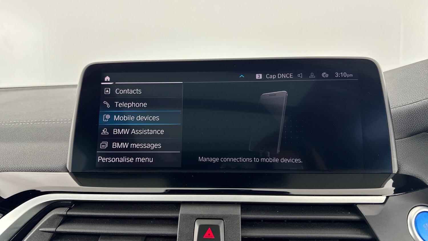 Used BMW iX3 2021 for sale - 77883887: Photo 52