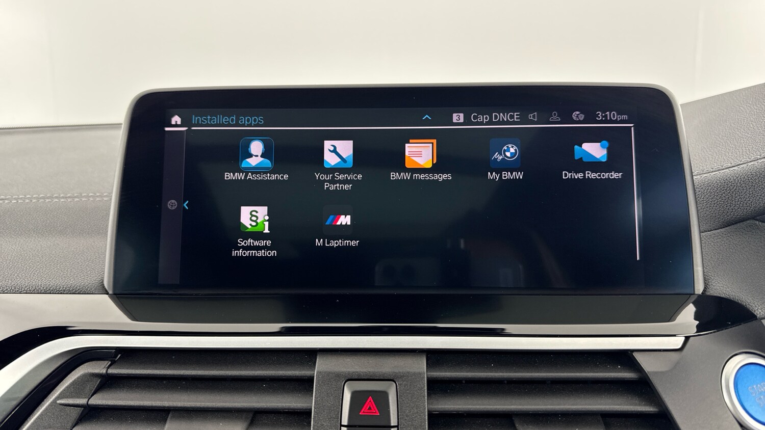 Used BMW iX3 2021 for sale - 77883887: Photo 53