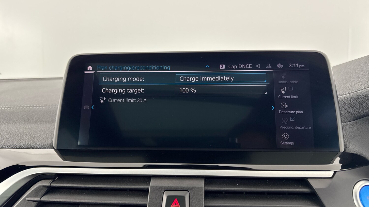 Used BMW iX3 2021 for sale - 77883887: Photo 56