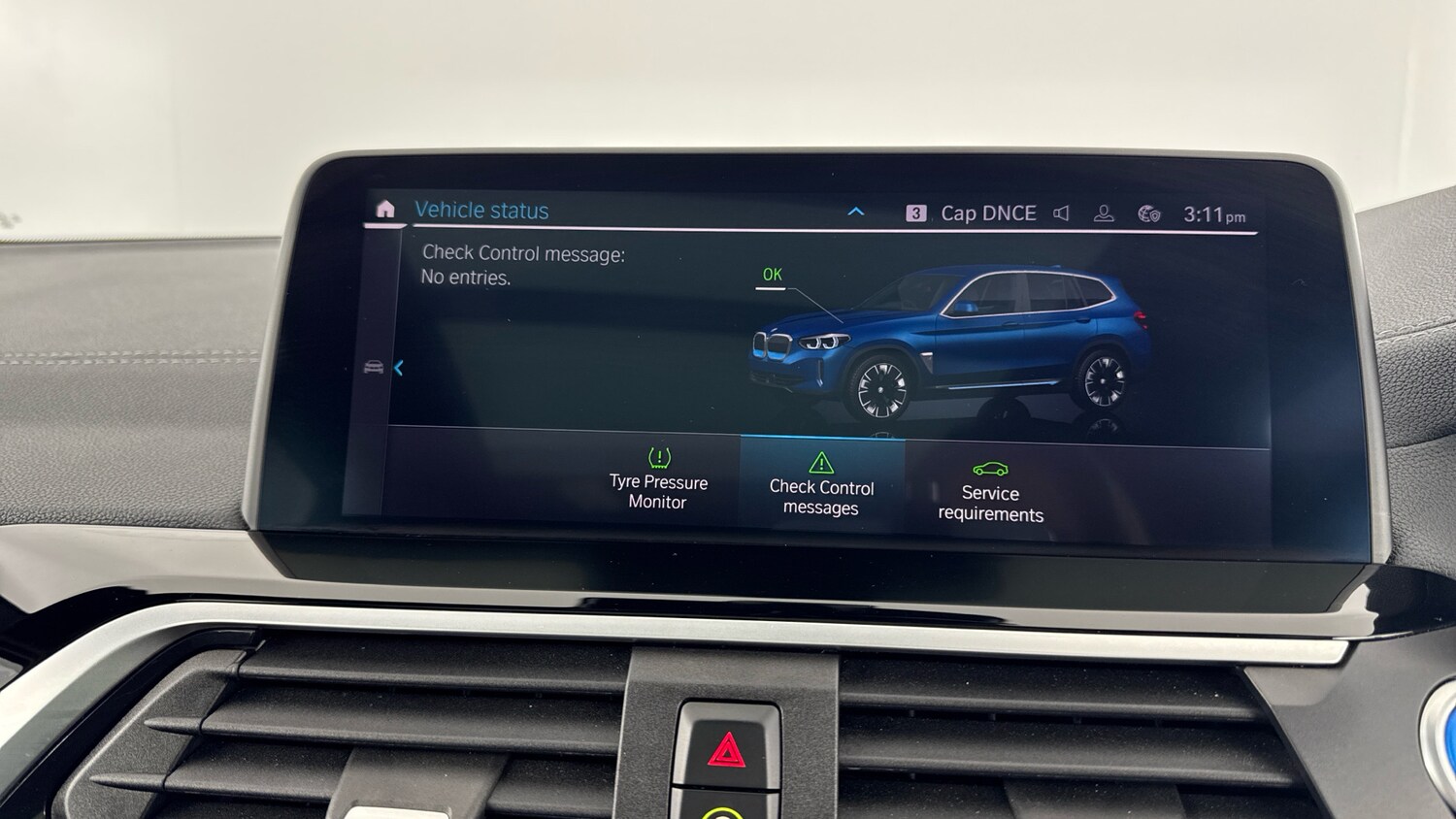 Used BMW iX3 2021 for sale - 77883887: Photo 57