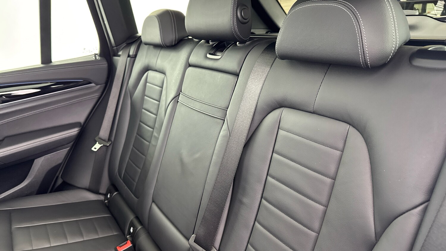 Used BMW iX3 2021 for sale - 77883887: Photo 61