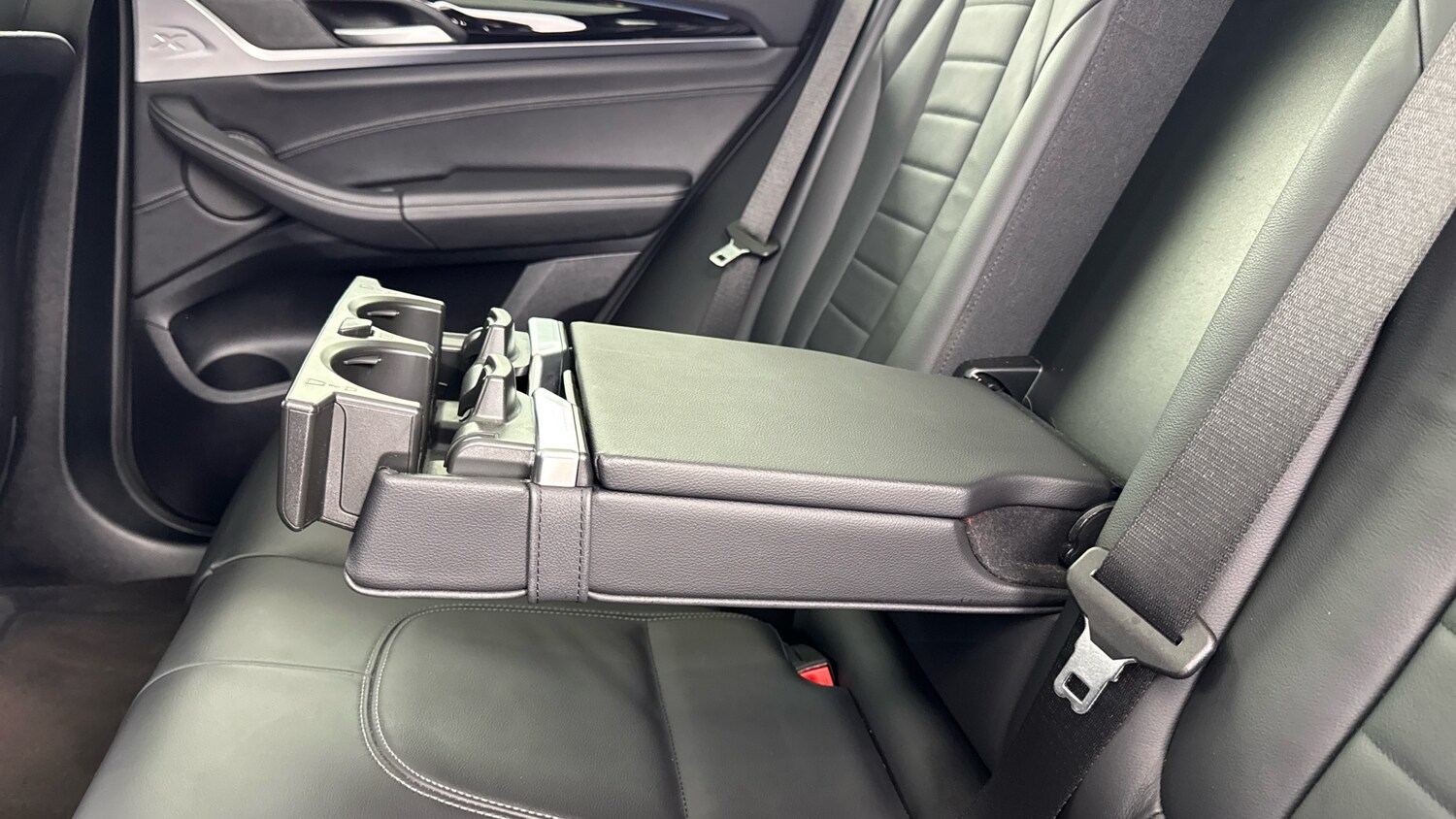 Used BMW iX3 2021 for sale - 77883887: Photo 65