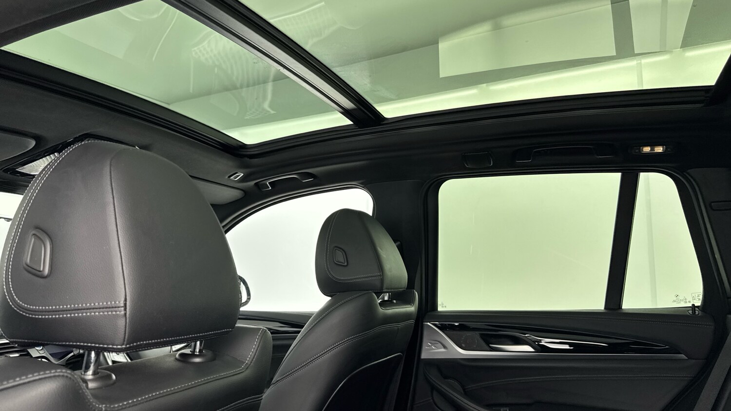 Used BMW iX3 2021 for sale - 77883887: Photo 68