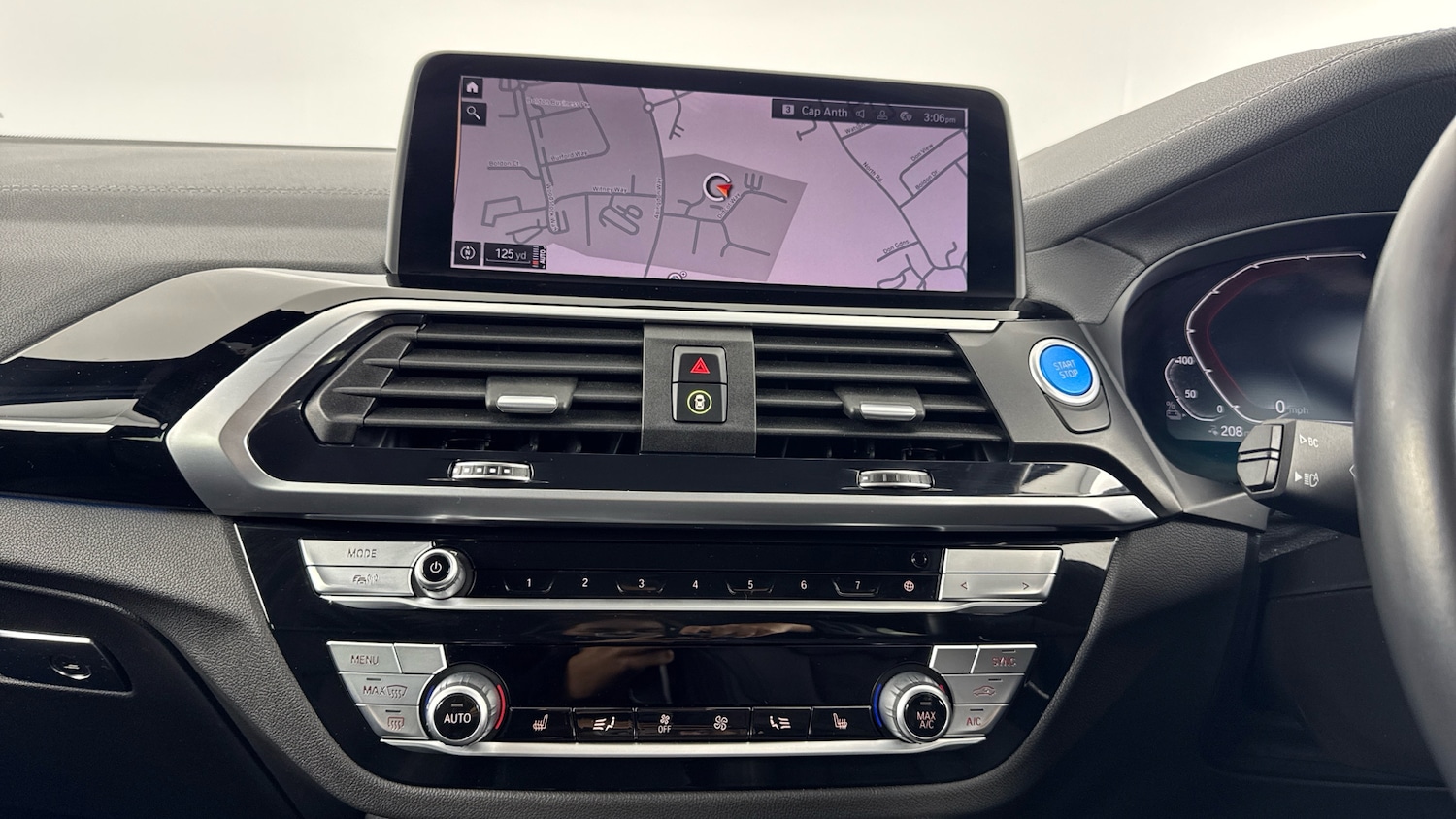 Used BMW iX3 2021 for sale - 77883887: Photo 8