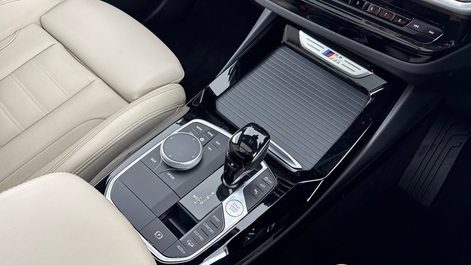 Used BMW X3 2023 for sale - 77799550: Photo 10