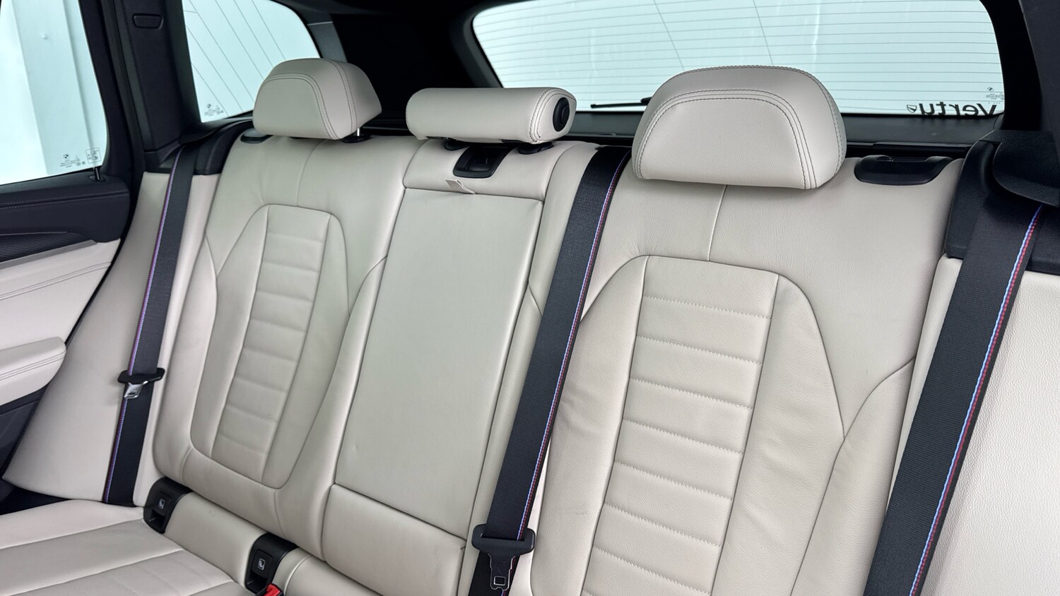 Used BMW X3 2023 for sale - 77799550: Photo 12