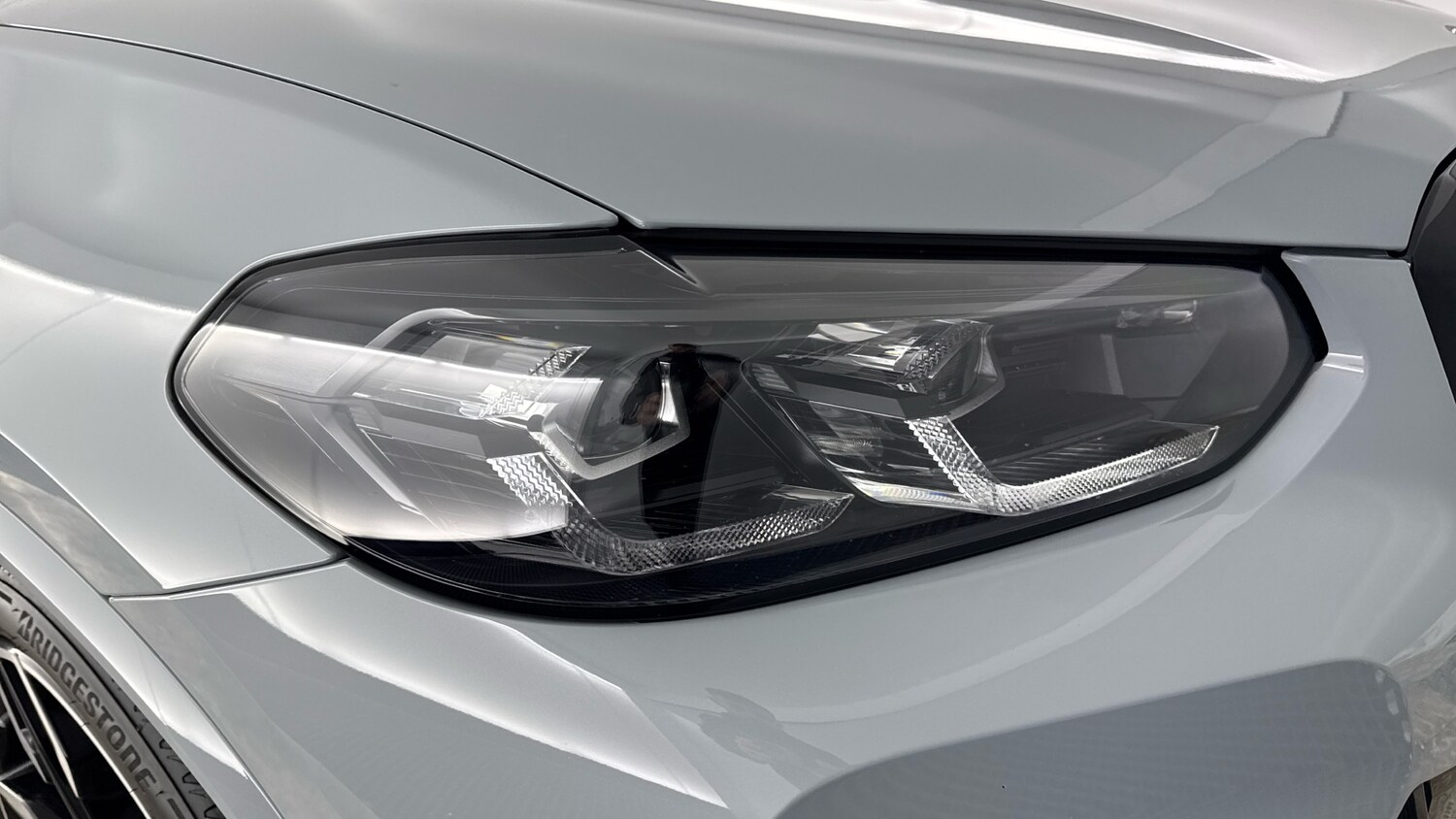 Used BMW X3 2023 for sale - 77799550: Photo 22