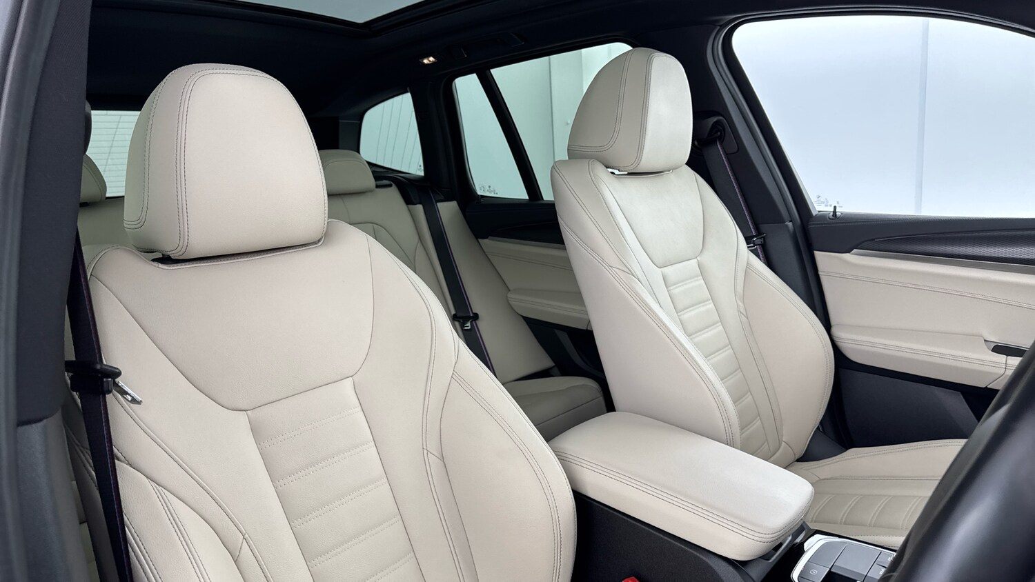 Used BMW X3 2023 for sale - 77799550: Photo 27