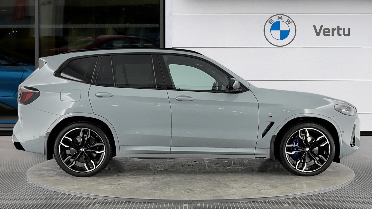 Used BMW X3 2023 for sale - 77799550: Photo 3