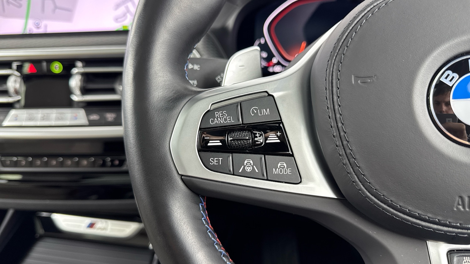 Used BMW X3 2023 for sale - 77799550: Photo 31