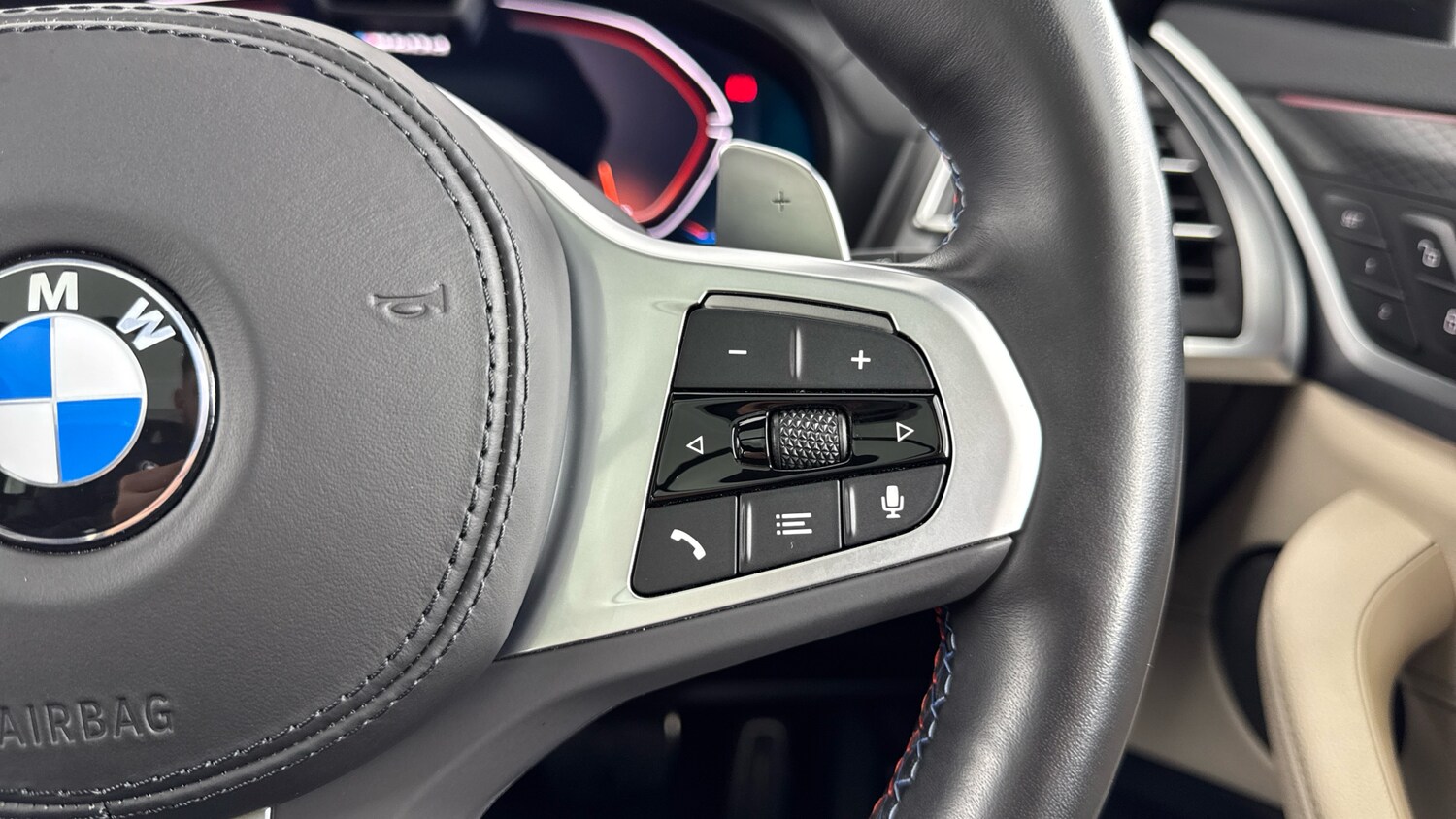 Used BMW X3 2023 for sale - 77799550: Photo 32