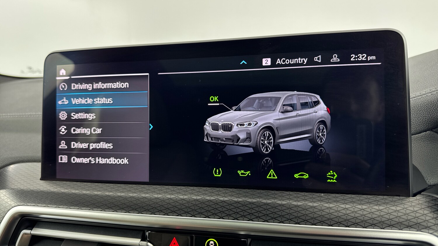 Used BMW X3 2023 for sale - 77799550: Photo 45