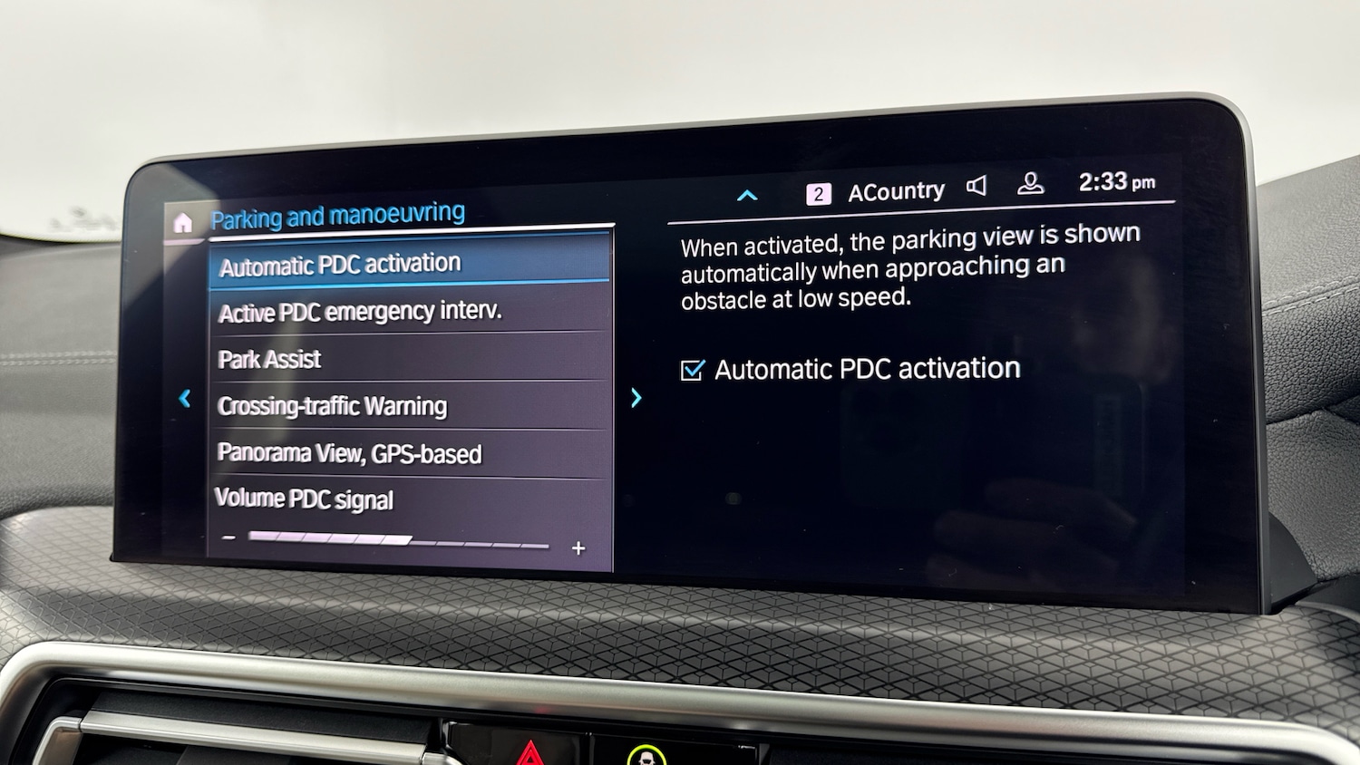 Used BMW X3 2023 for sale - 77799550: Photo 48