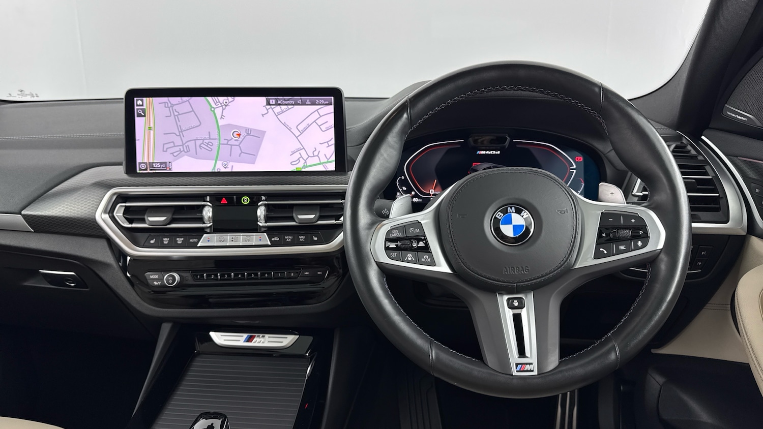 Used BMW X3 2023 for sale - 77799550: Photo 5