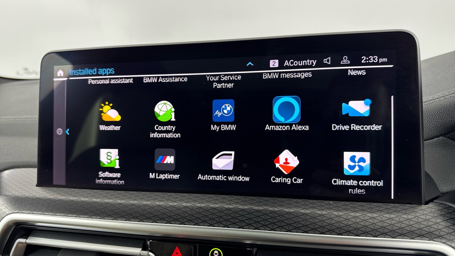 Used BMW X3 2023 for sale - 77799550: Photo 50