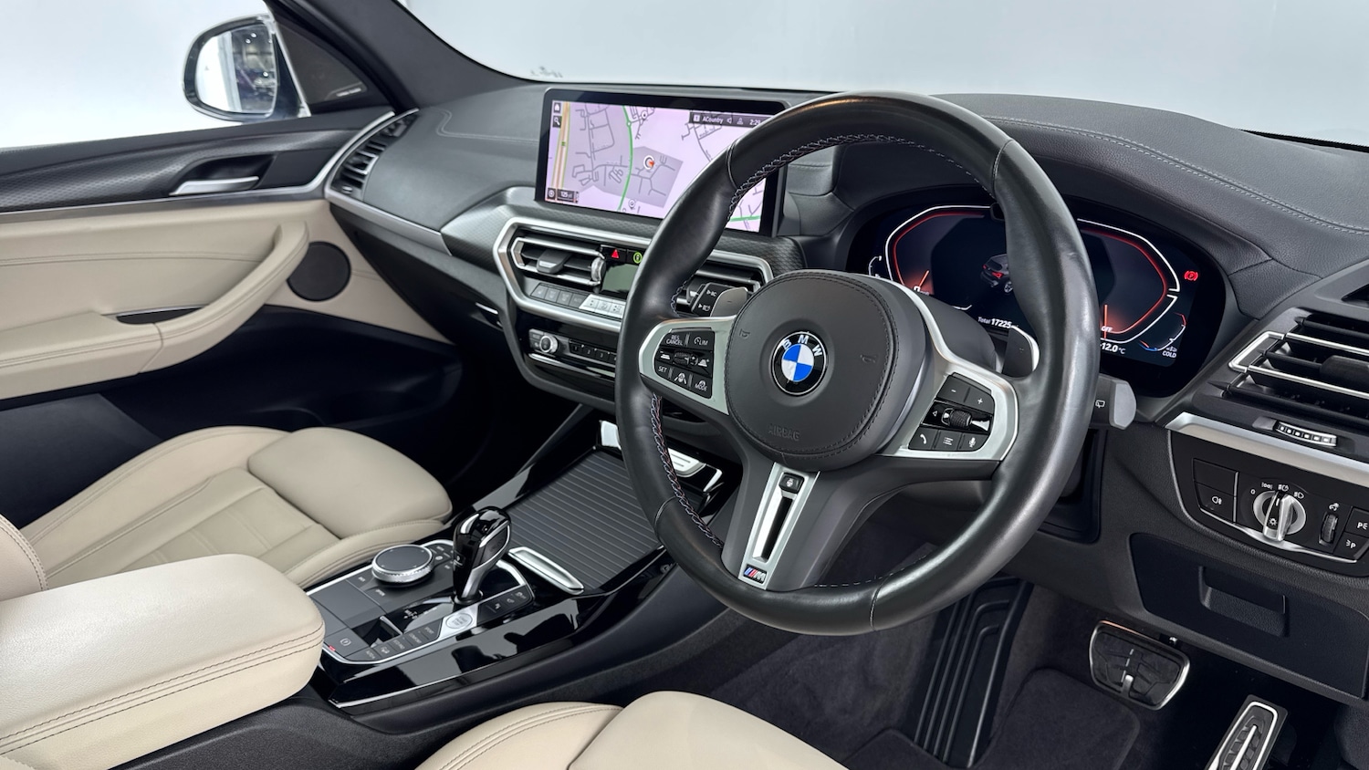 Used BMW X3 2023 for sale - 77799550: Photo 6