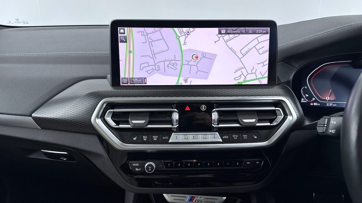 Used BMW X3 2023 for sale - 77799550: Photo 8