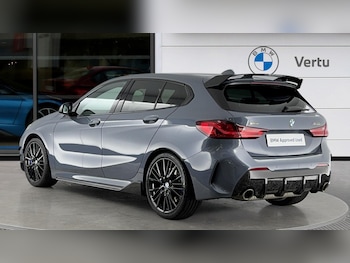 Used BMW 1 Series 2022 for sale - 79311195: Photo