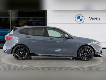 Used BMW 1 Series 2022 for sale - 79311195: Photo