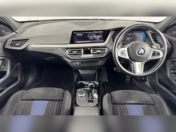 Used BMW 1 Series 2022 for sale - 79311195: Photo