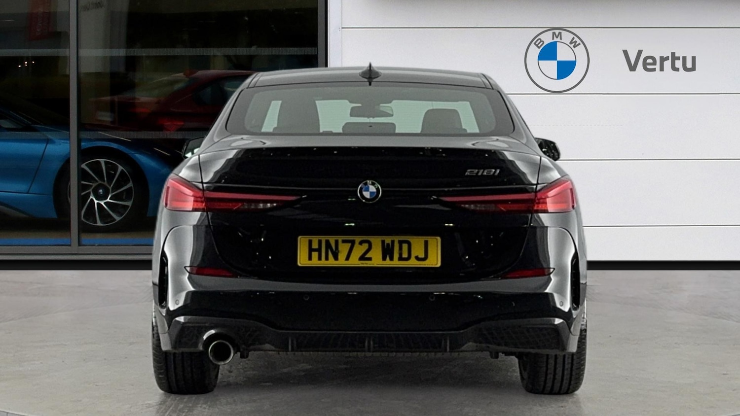 Used BMW 2 Series 2022 for sale - 77086485: Photo 15