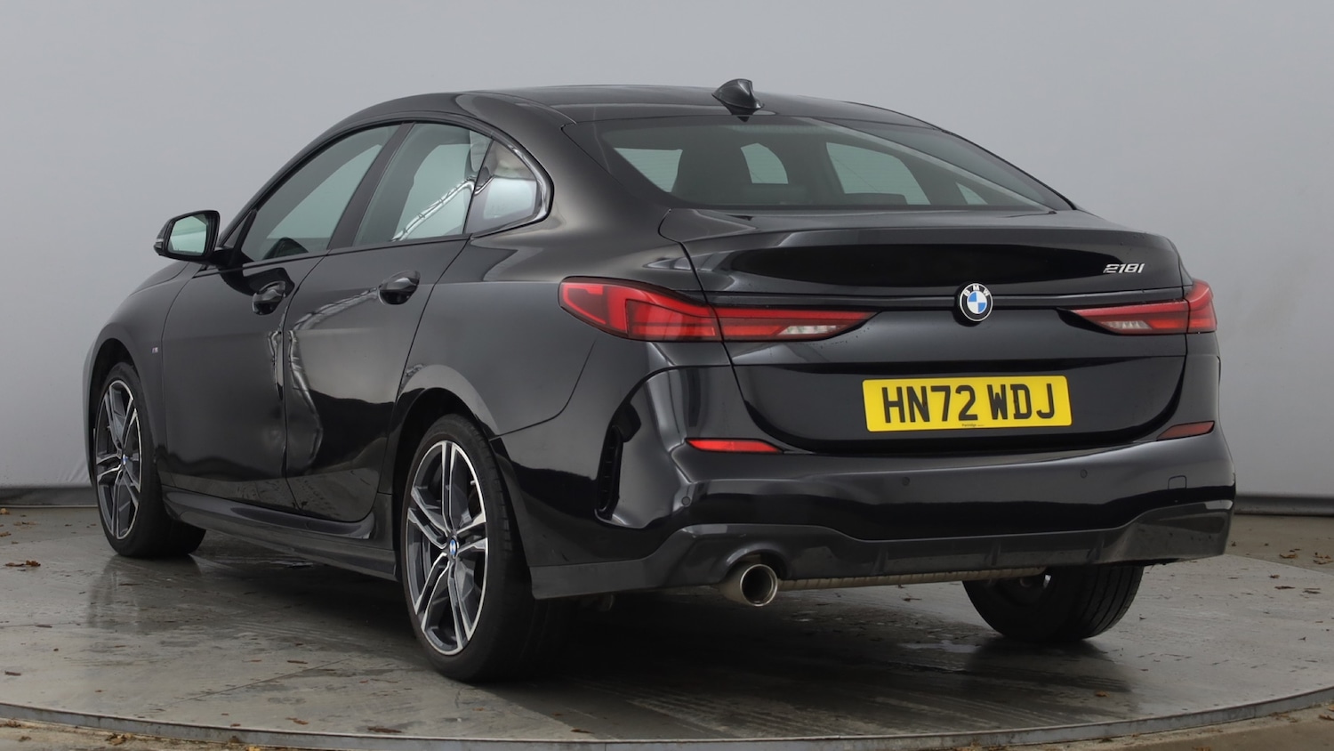 Used BMW 2 Series 2022 for sale - 77086485: Photo 2