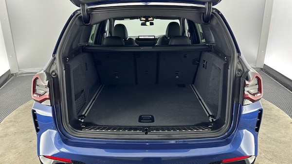 Used BMW X3 2024 for sale - 76311318: Photo 13